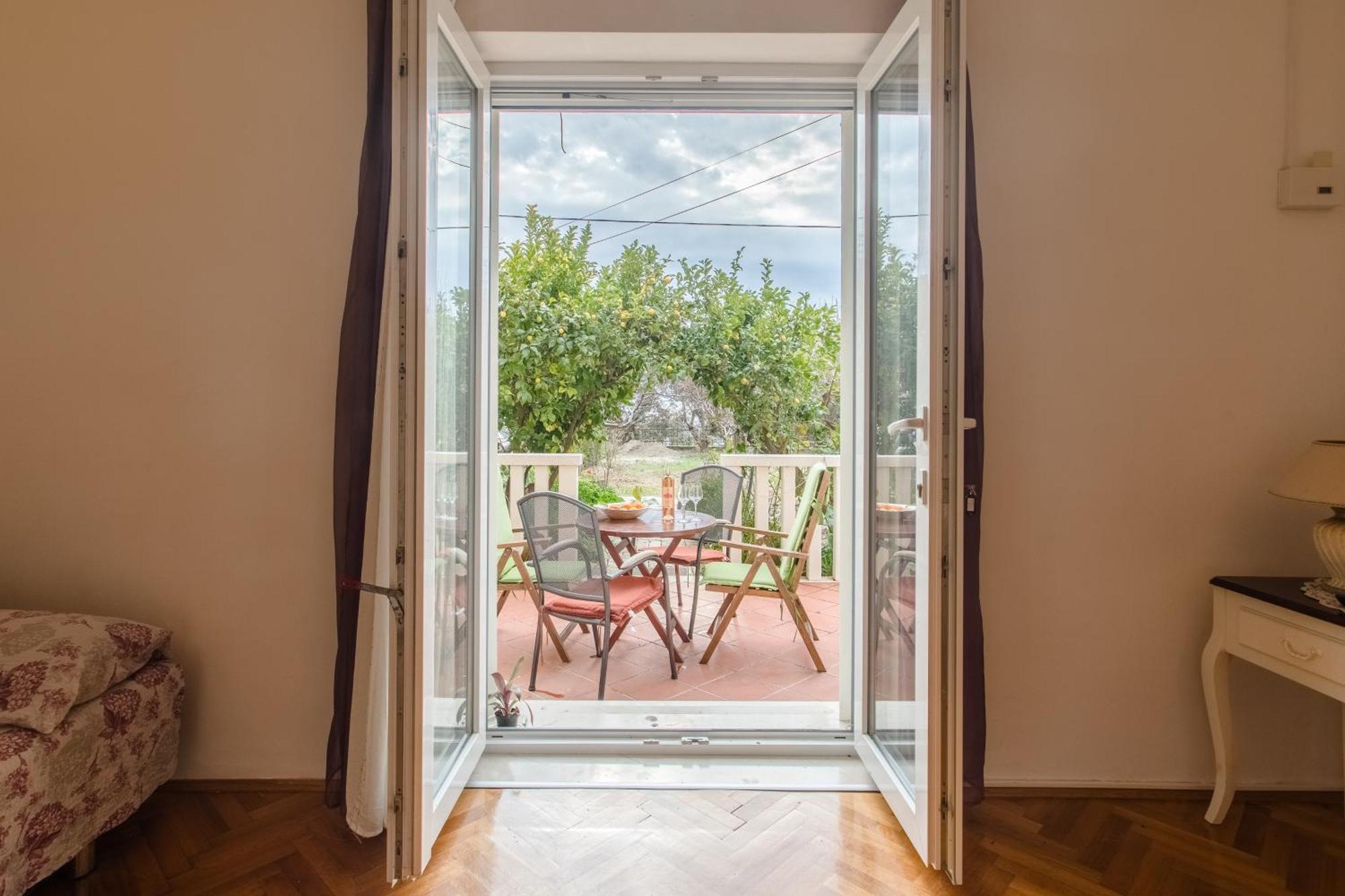 Apartments Kadenca โอมิช ห้อง รูปภาพ
