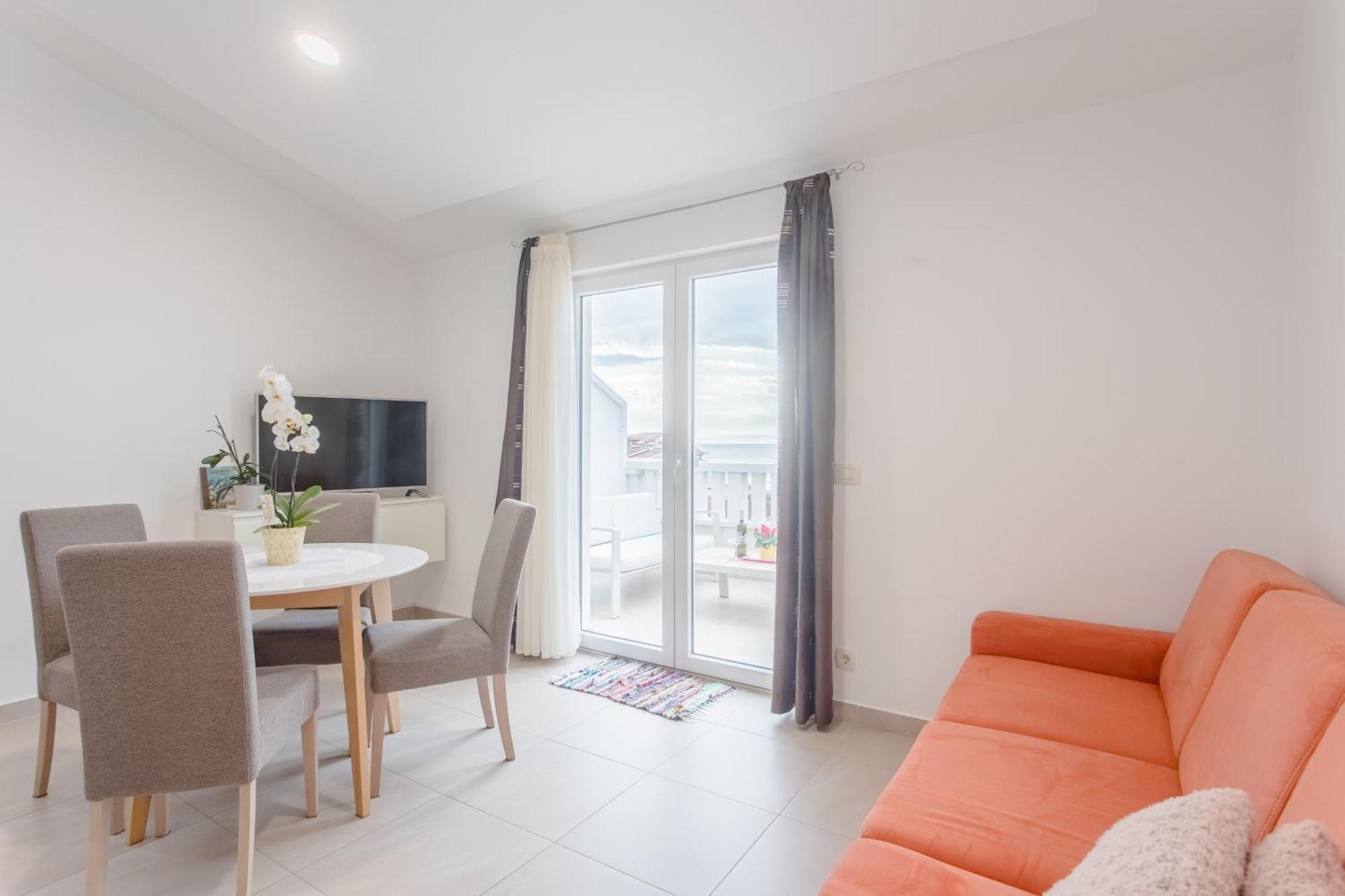Apartments Kadenca โอมิช ห้อง รูปภาพ