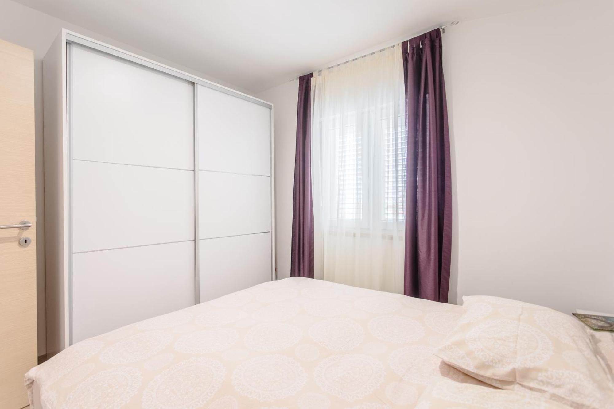 Apartments Kadenca โอมิช ห้อง รูปภาพ