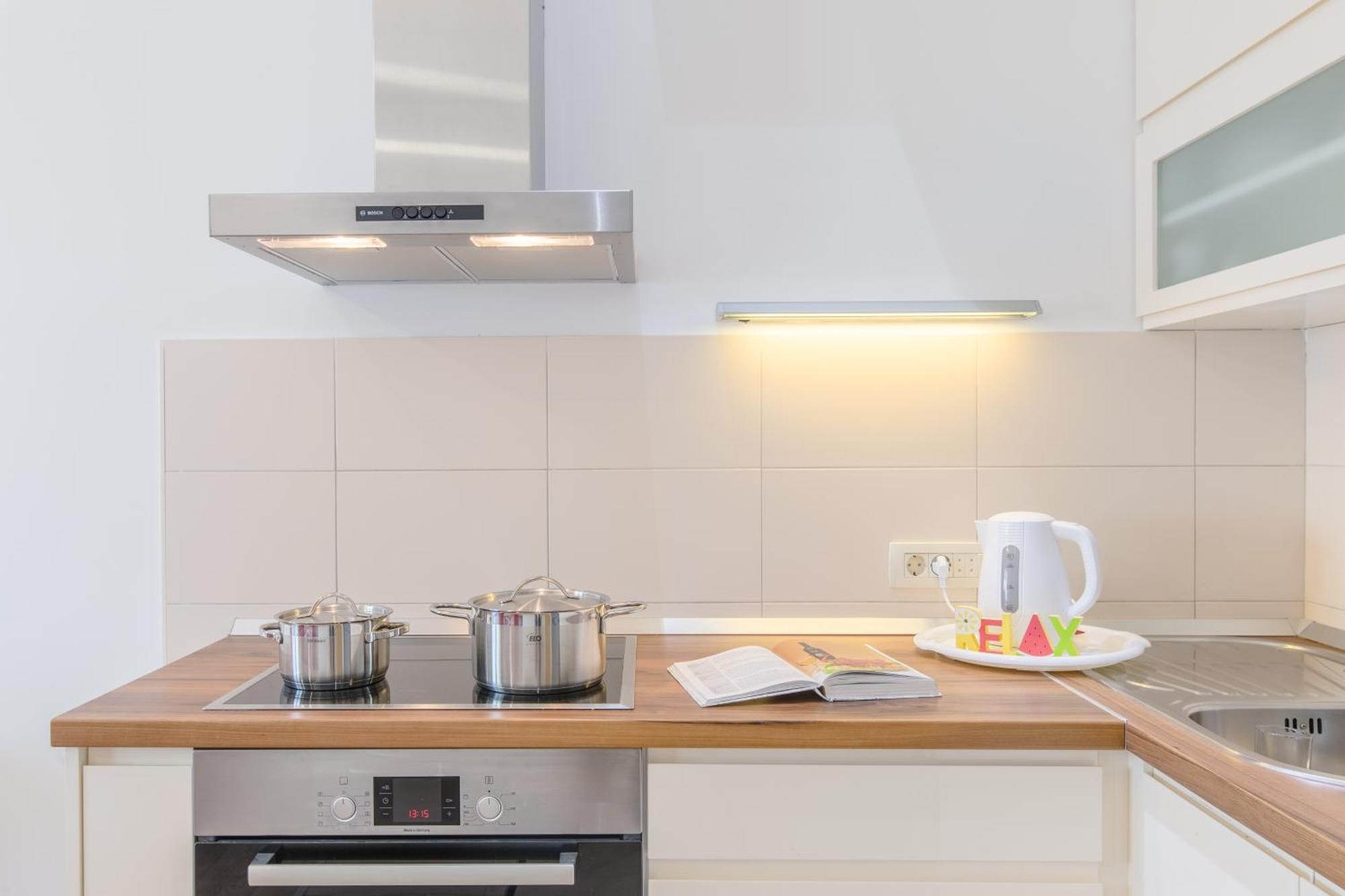 Apartments Kadenca โอมิช ห้อง รูปภาพ