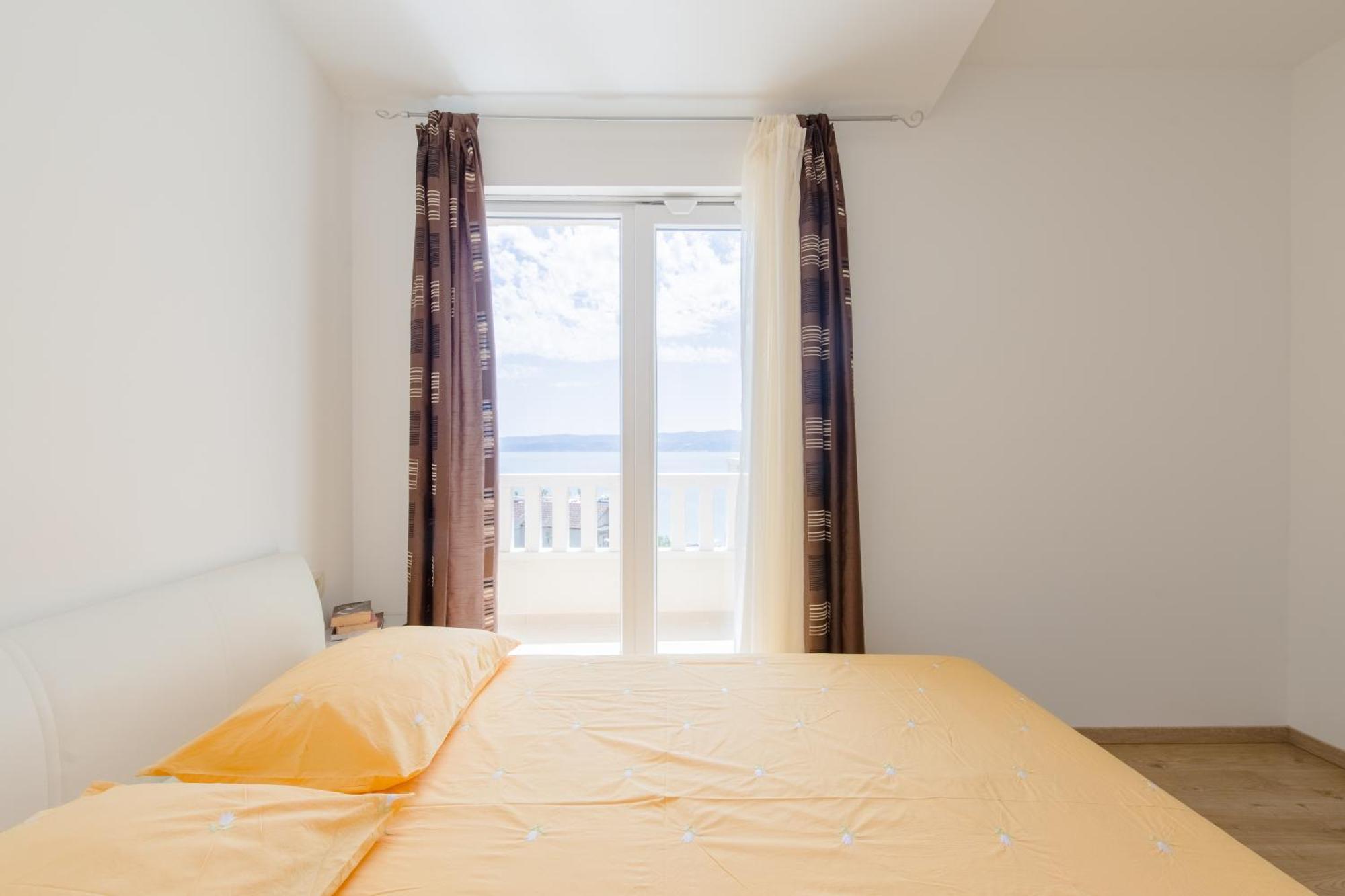 Apartments Kadenca โอมิช ห้อง รูปภาพ