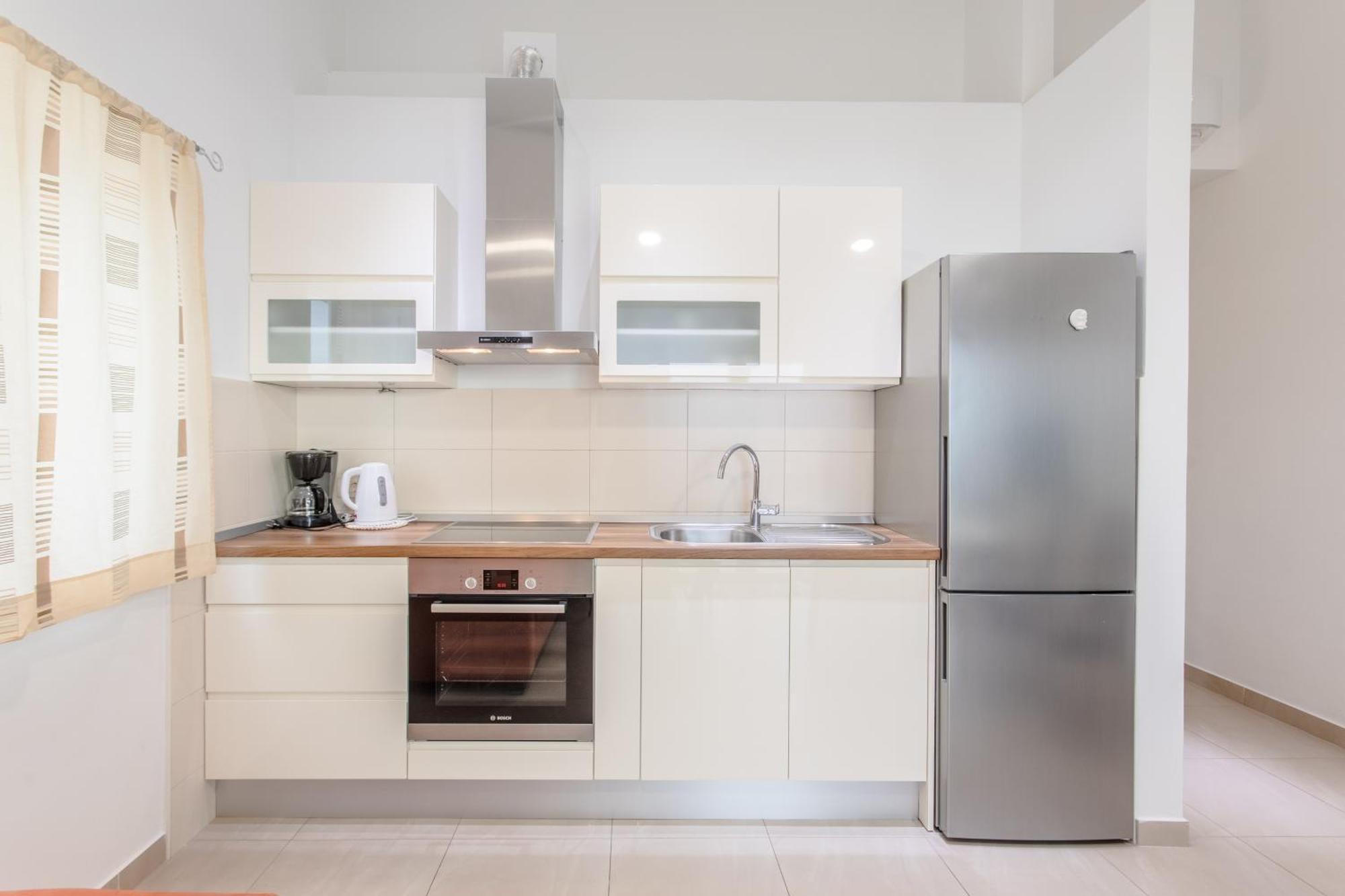 Apartments Kadenca โอมิช ห้อง รูปภาพ