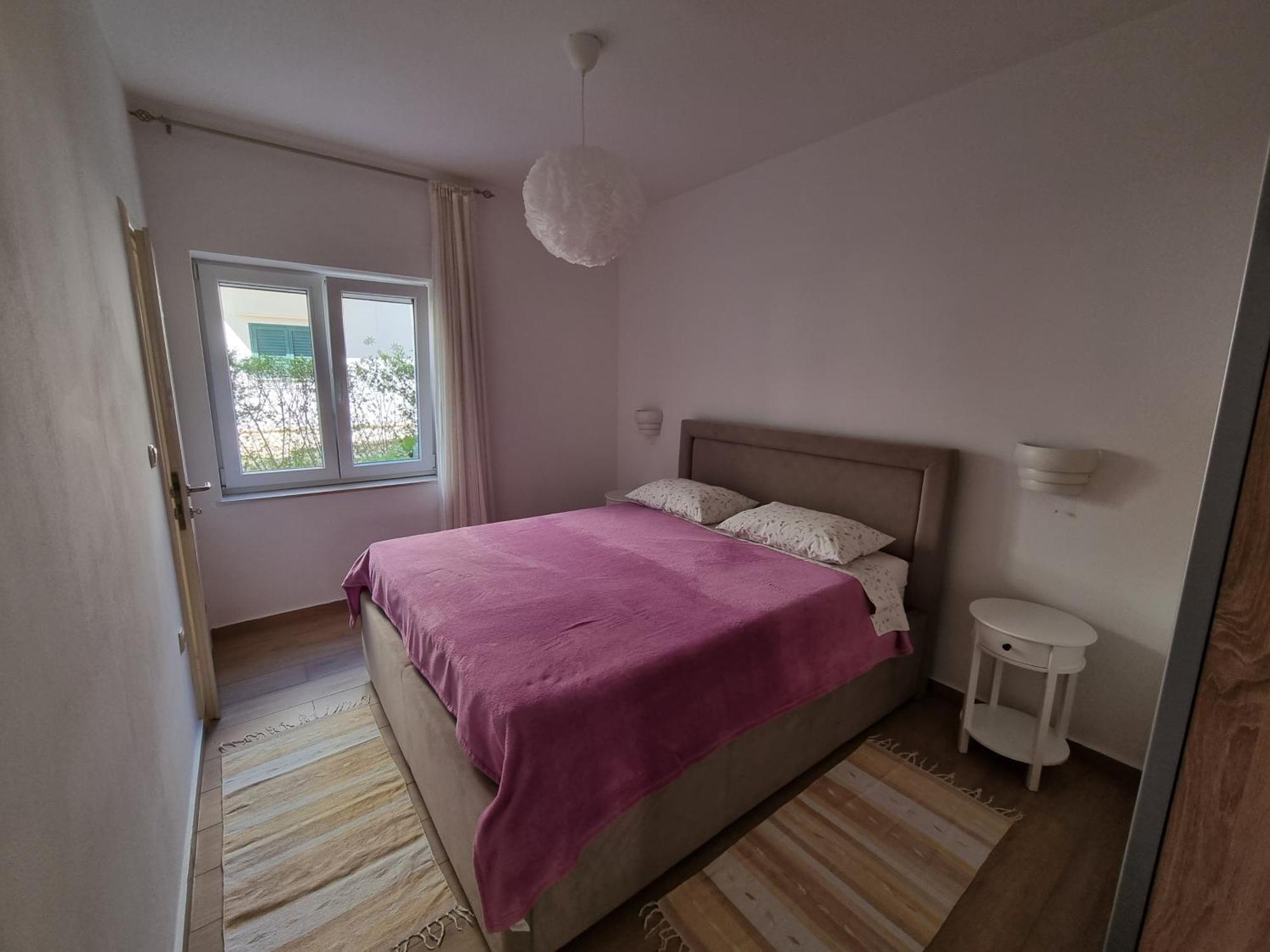 Apartments Kadenca โอมิช ภายนอก รูปภาพ